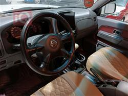 Nissan NP300